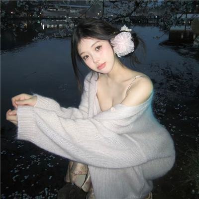 时尚女郎之女人江湖 海报