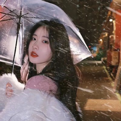 亲爱的别怕我 海报