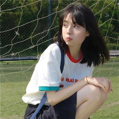 夏日的星期天 海报