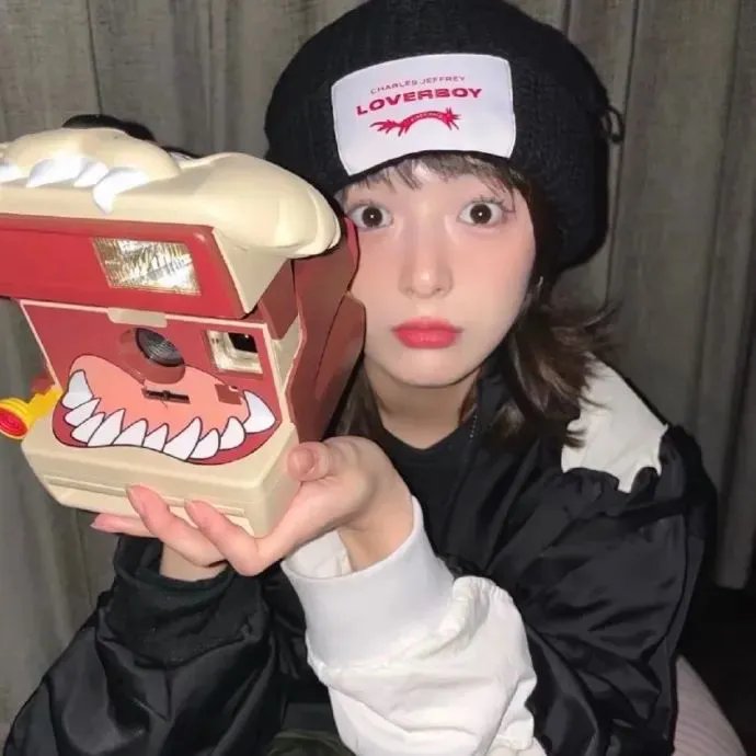 永远恋爱真美 海报